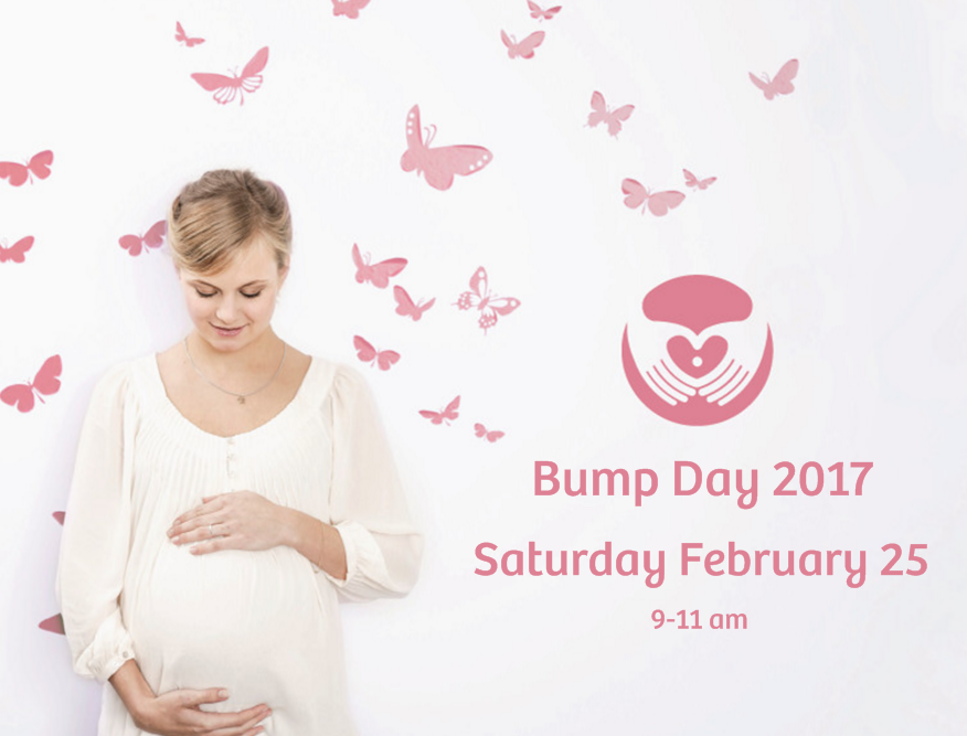 Bump Day 2017