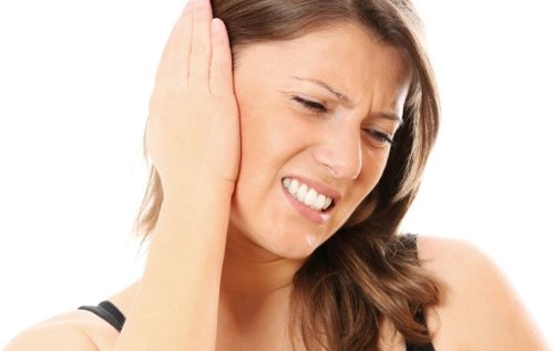 Ear Infections (a personal story from our CA, Kim)