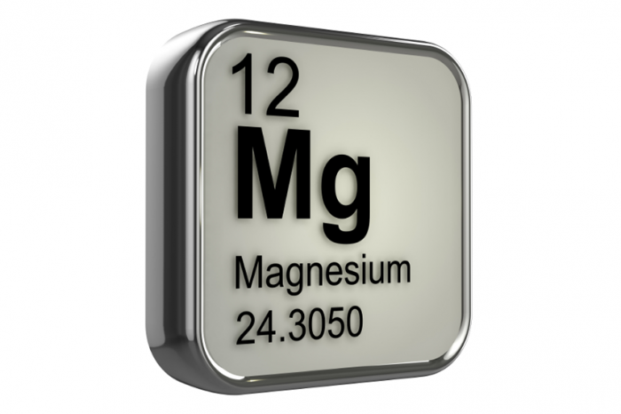 Magnesium Deficiency?  What is the Big Deal?