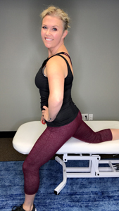 Three ways to alleviate low back pain