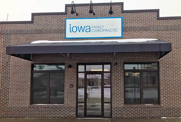 Iowa Family Chiropractic Ames