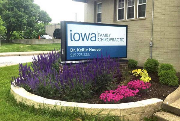 Iowa Family Chiropractic Des Moines