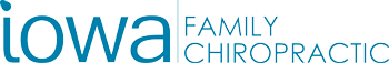 Iowa Family Chiropractic logo