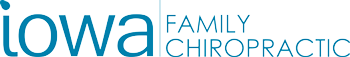 Iowa Family Chiropractic Des Moines - Logo