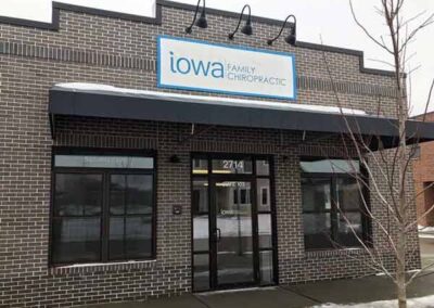 Iowa Family Chiropractic Ames