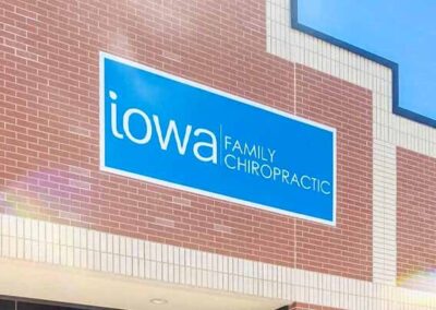 Chiropractor Ankeny Iowa - Iowa Family Chiropractic