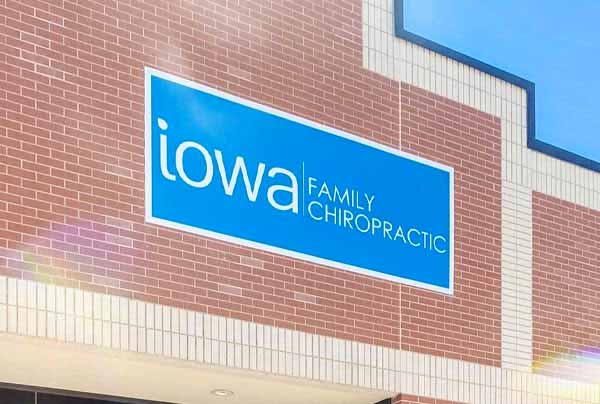 Iowa Family Chiropractic Ankeny